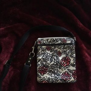 Coach Crossbody